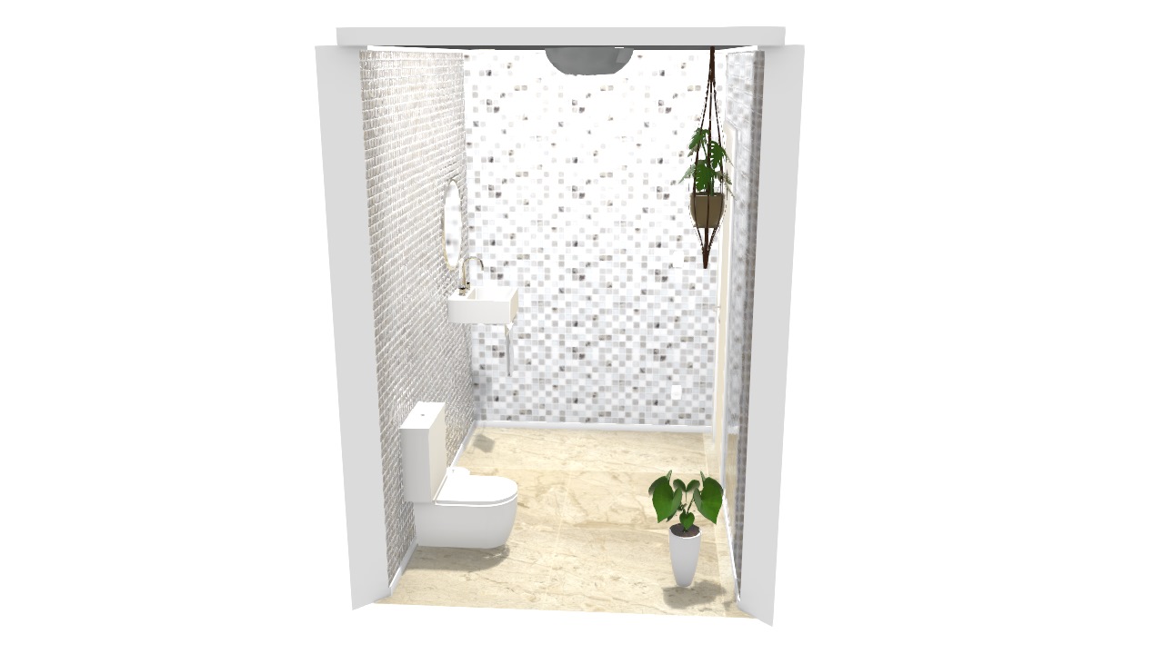  Lavabo 1,8x2,5