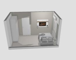 Quarto casal 2x4 2025