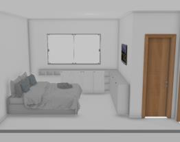 Meu projeto Henn - quarto Arthur