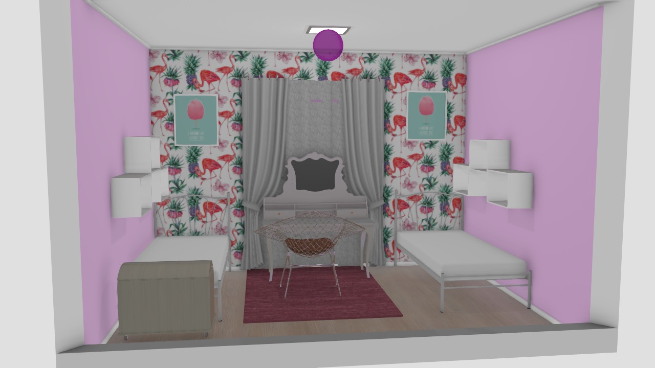 girls room