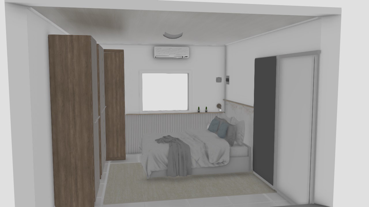 quarto suite