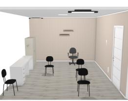 sala de implante coclear