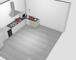 detalhe layout cozinha