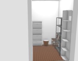 quarto fundos projeto