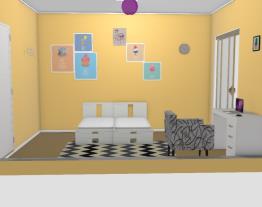 quarto casal