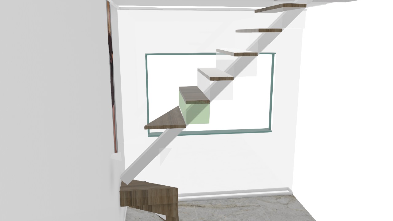 Meu projeto Divicar - Escada 2