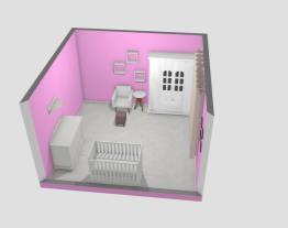 Quarto Bebe Myrella 2