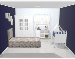 quarto de Benicio