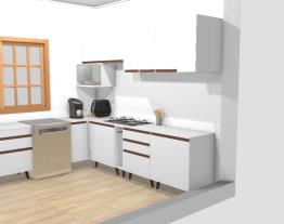 Kitchen Reims | Madesa