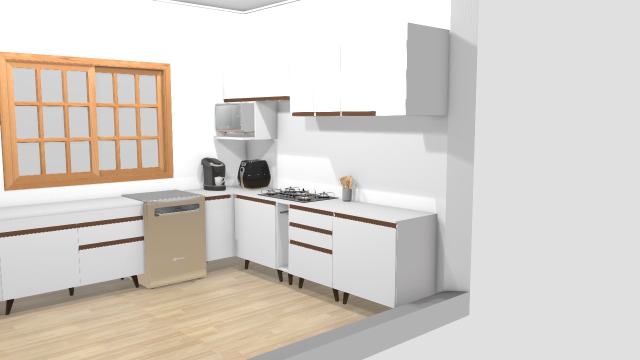 Kitchen Reims | Madesa