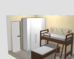 Quarto do Bebe II