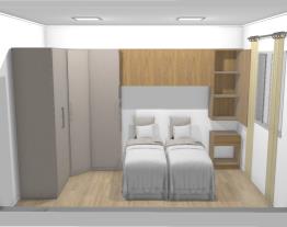 quarto cwb linha versa