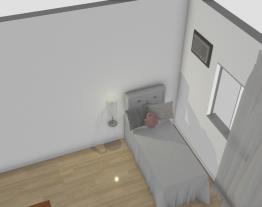 Meu quarto 1