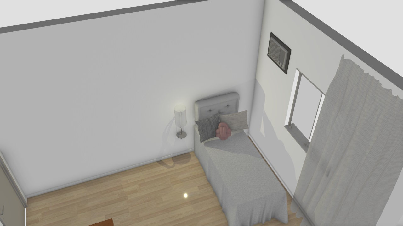 Meu quarto 1