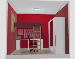 Quarto Home Office