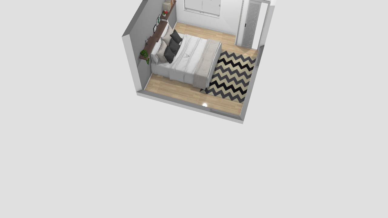 Meu novo quarto projeto 