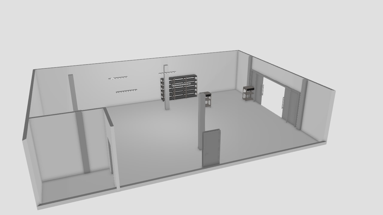 Meu projeto Tramontina Pro