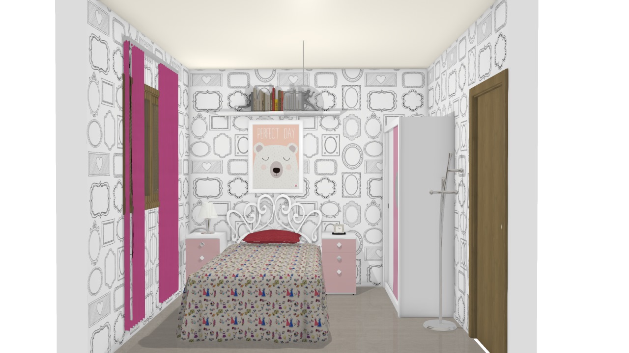 Quarto Giselda