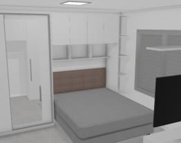 Projeto Dormitório Lu