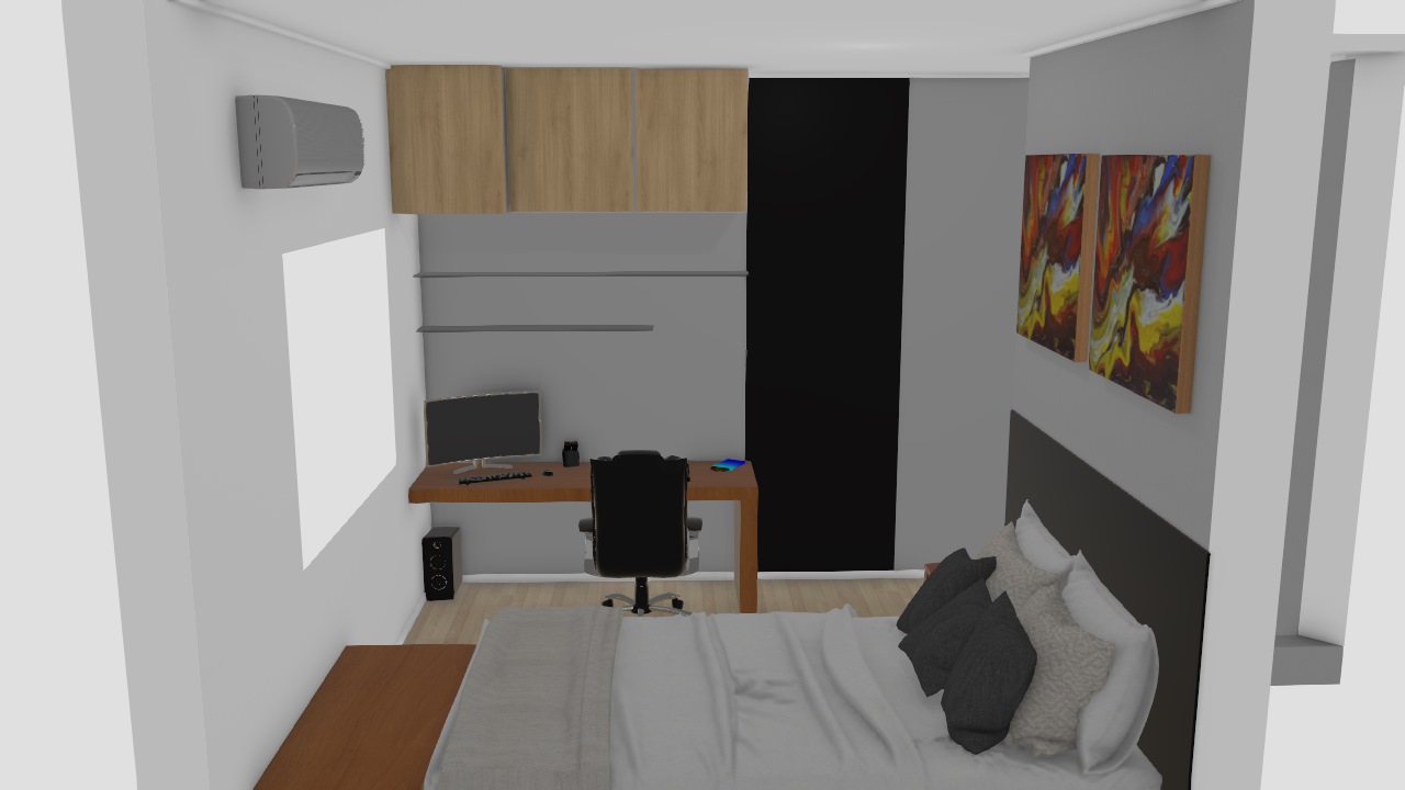 QUARTO THAIGO 2