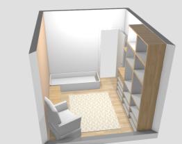 Quarto Benjamin