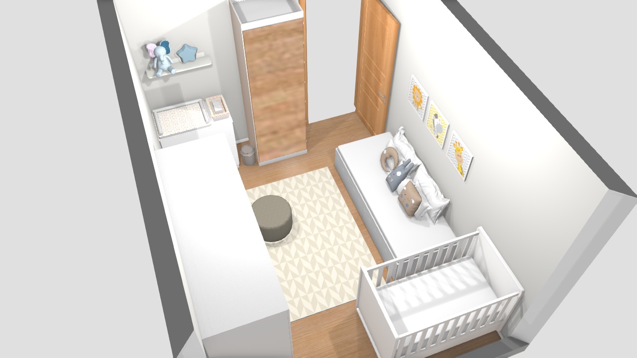 Quarto Baby 3