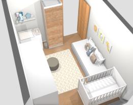 Quarto Baby 3