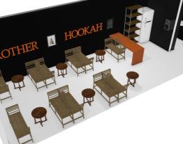 hookah 2