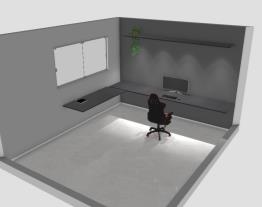 Projeto: Quarto Gamer