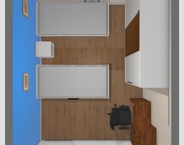 Quarto 3x4