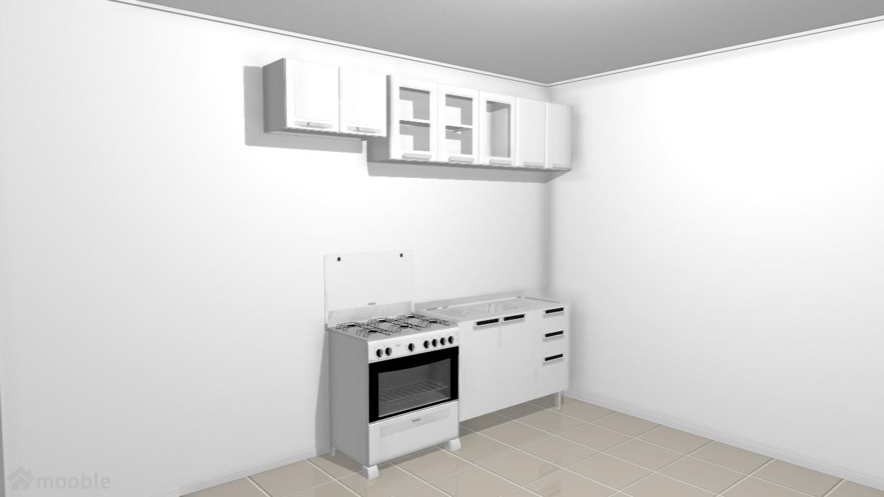 Cozinha 302