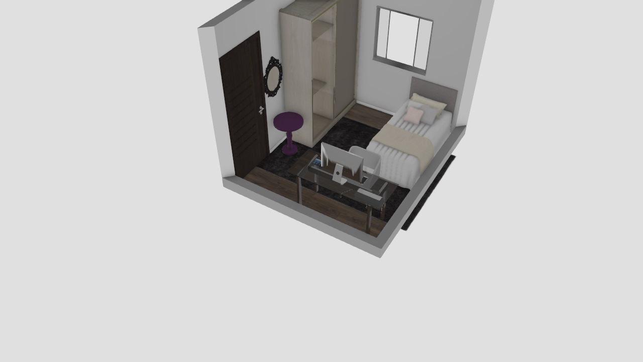 quarto 2x3