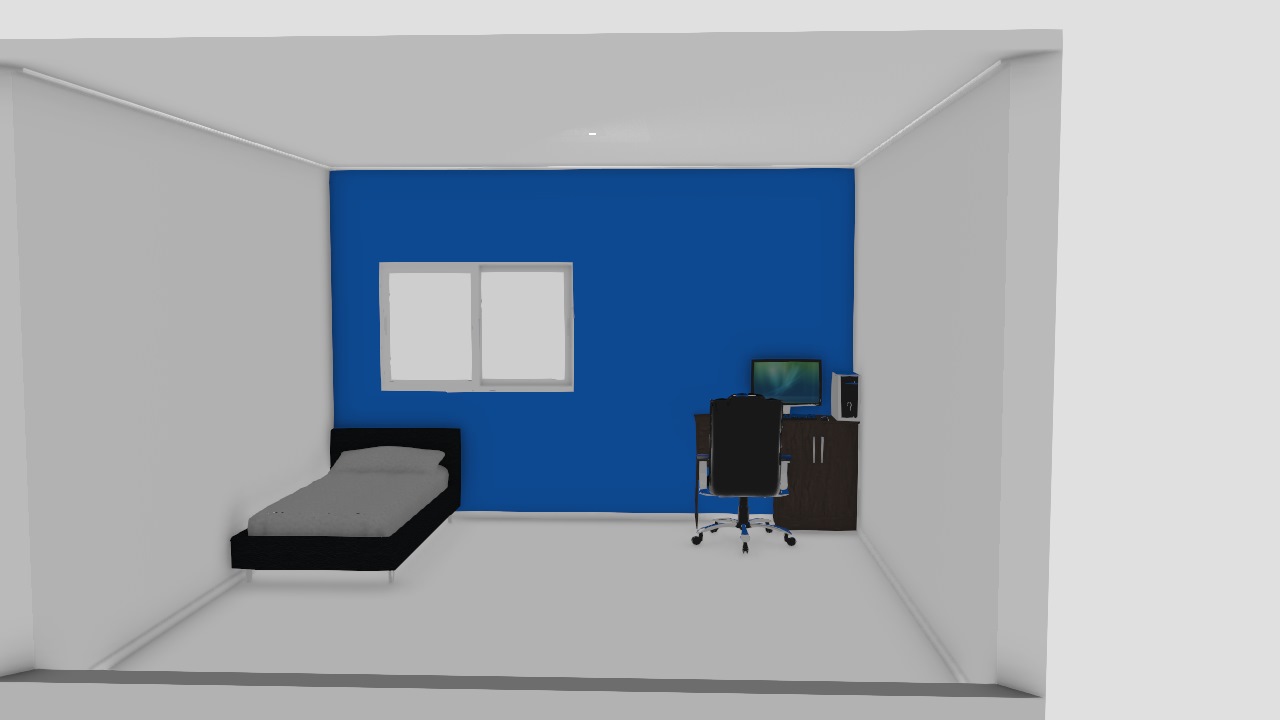 QUARTO NOVO MACACOOOOOOOO