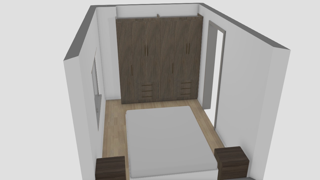 soraia duplex dormitorio frente