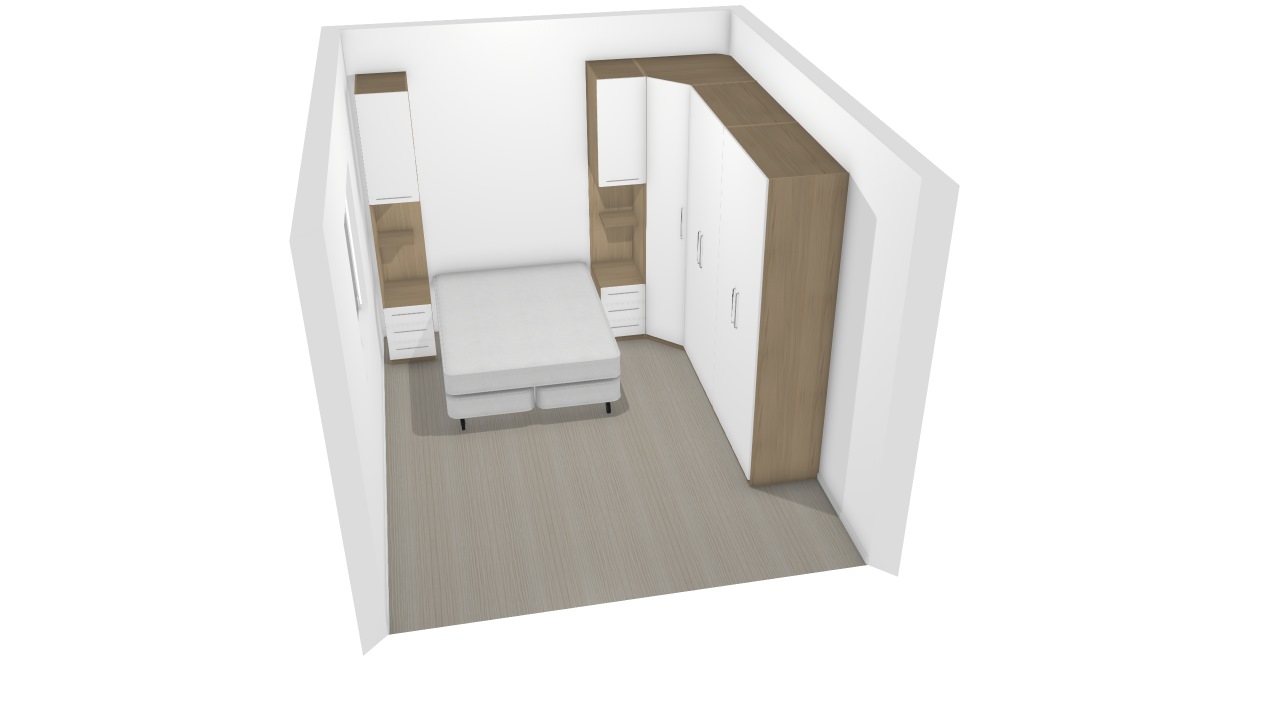 dormitorio