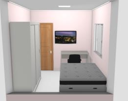 QUARTO 03 2,80 x 2,70