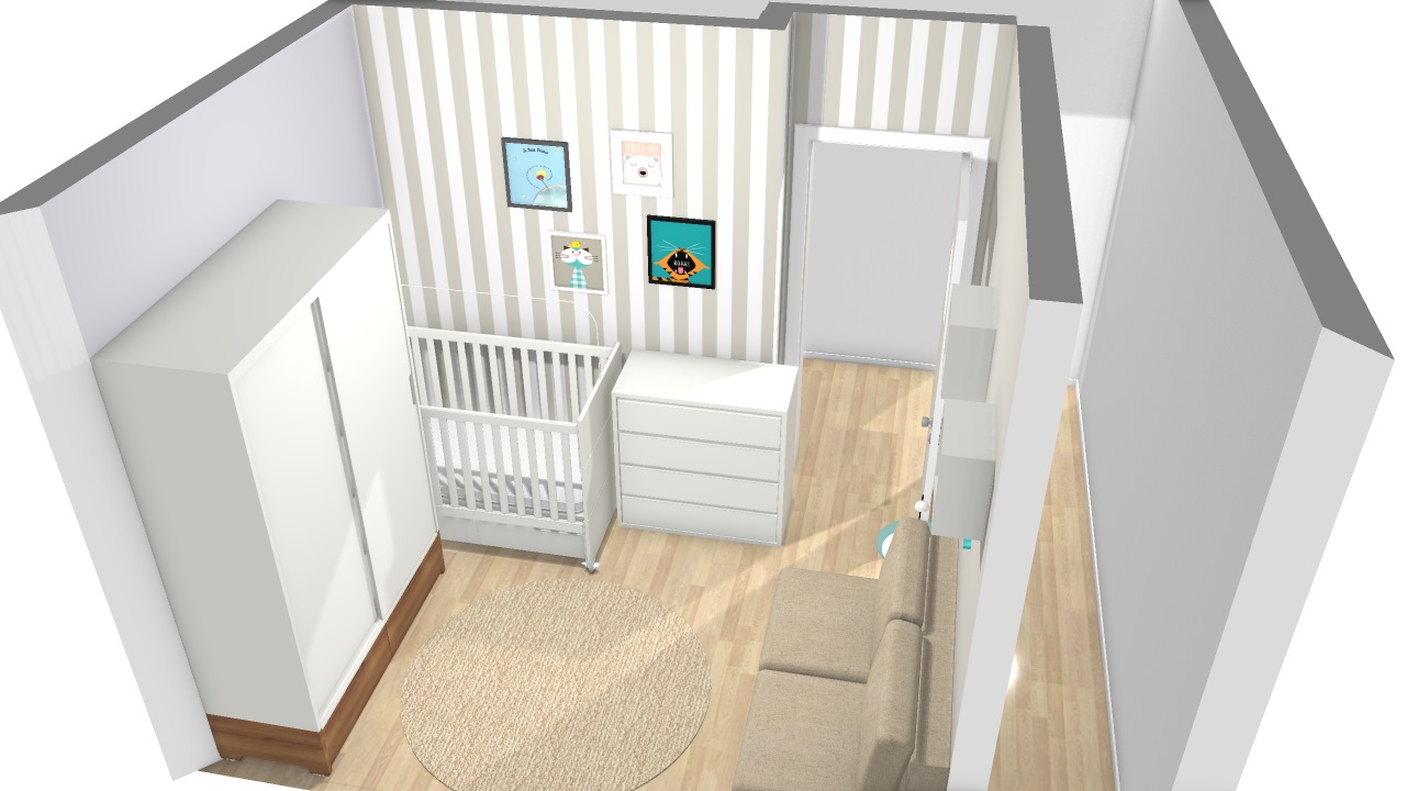 Quarto Heitor 5