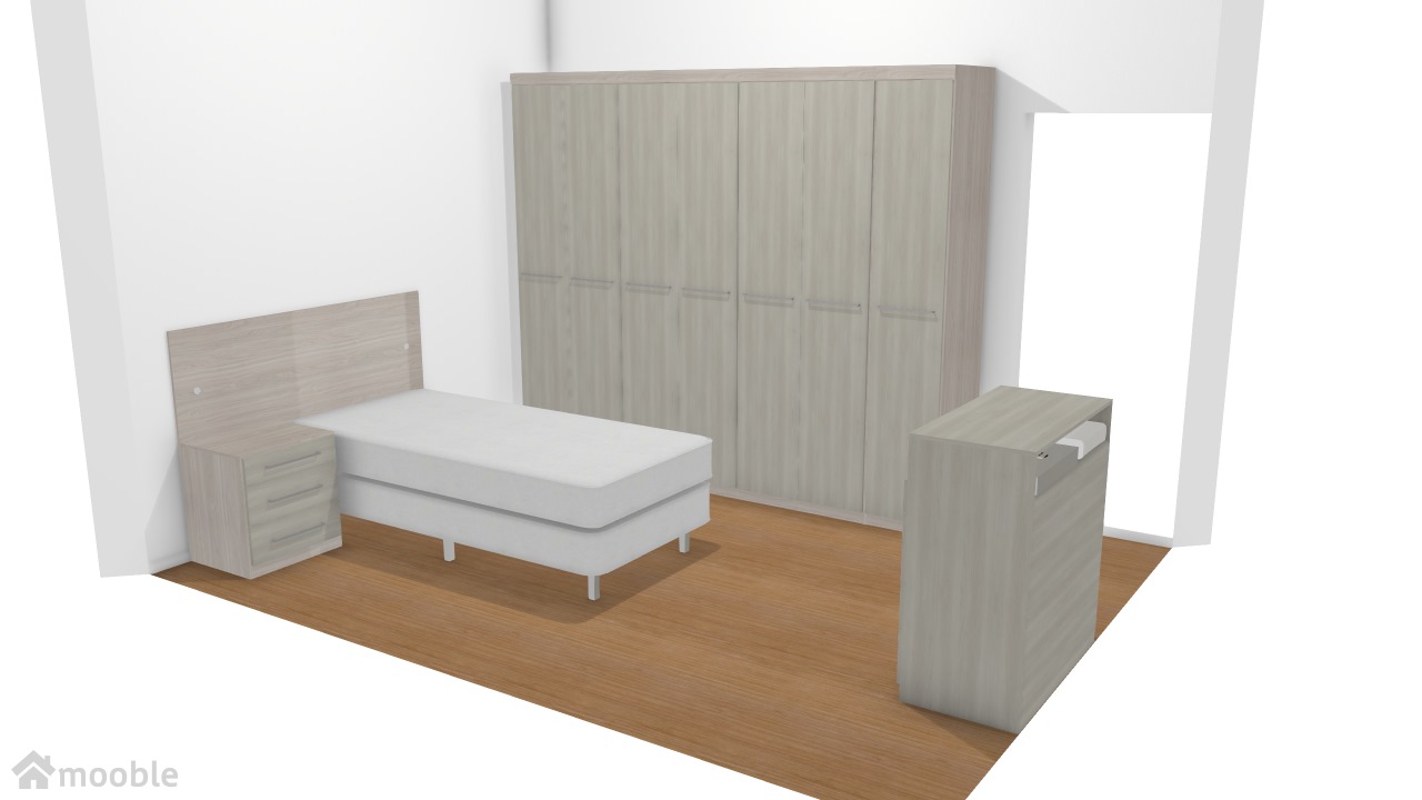 QUARTO MAIOR Smart