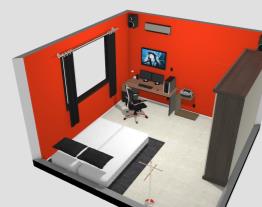 Quarto Gamer 2024