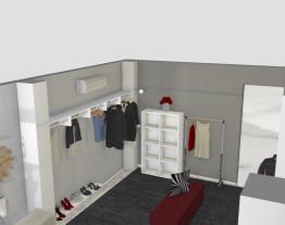 Boutique Meu projeto V3 no Mooble