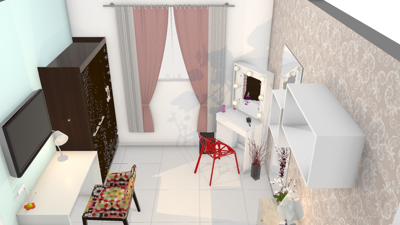 Quarto Voinha