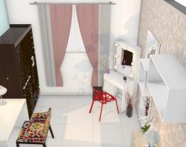 Quarto Voinha