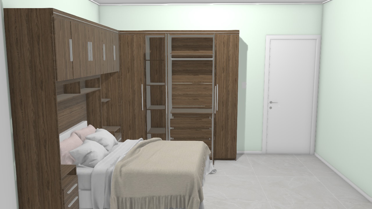Dormitório Odair 3