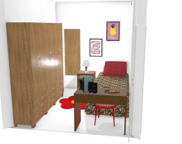 Quarto da ana