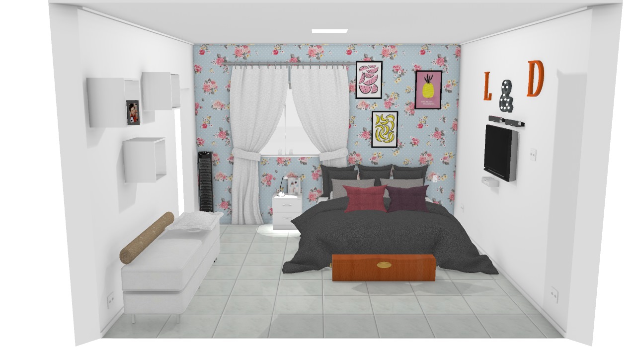 Quarto Luana