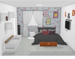 Quarto Luana