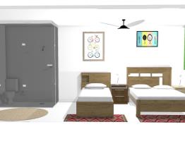 Apartamento Container