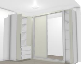 QUARTO CLOSET