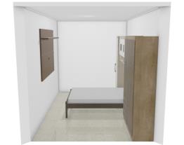 Quarto Casal 1