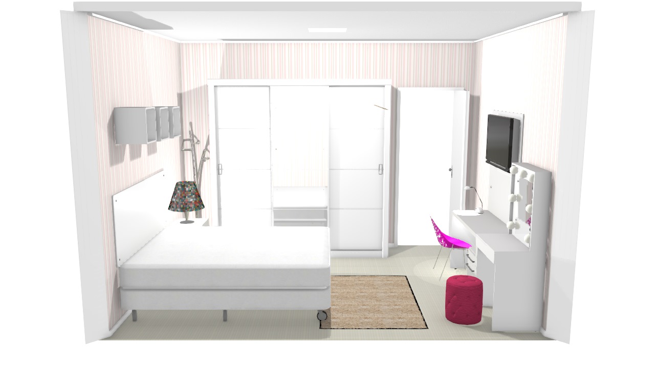 QUARTO NICOLE